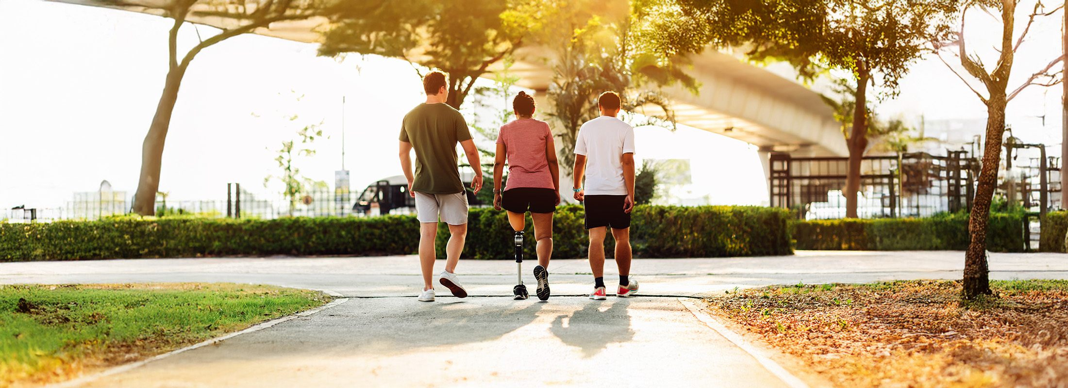 Redefining Possibilities